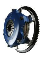 Spec Subaru STI & WRX Twin Disc D Trim Clutch Kit
