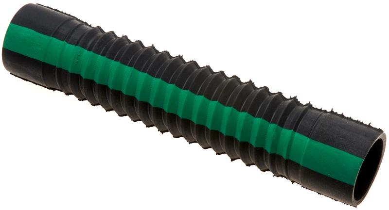 Gates 81-89 International/Navistar 1954 Diesel Upper Flexible HD Coolant Hose