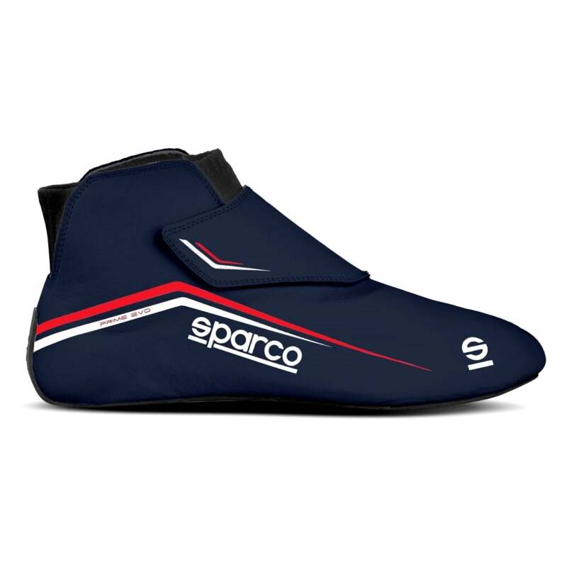 Shoe Prime EVO 46 - NVY/RED