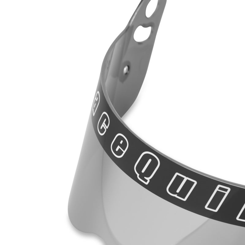 RaceQuip VESTA Series - Mirror Shield
