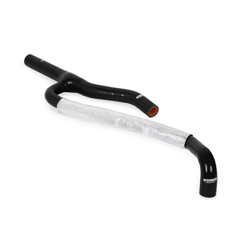 Mishimoto 16+ Chevrolet Camaro SS Black Silicone Ancillary Radiator and Cooling Hoses