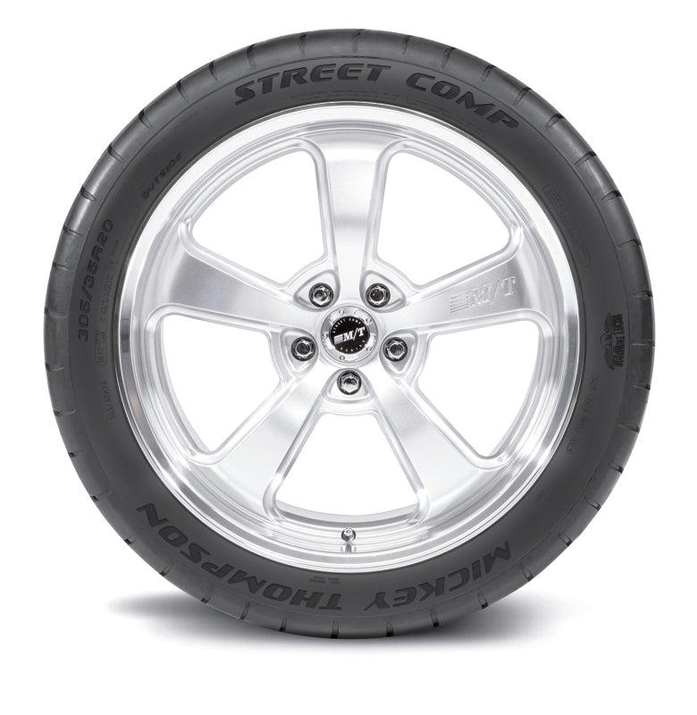 Mickey Thompson Street Comp Tire - 255/40R19 100Y - 248823