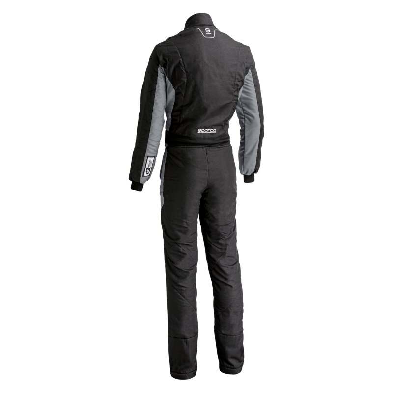 Sparco Suit Stint 56 BLK/GRY
