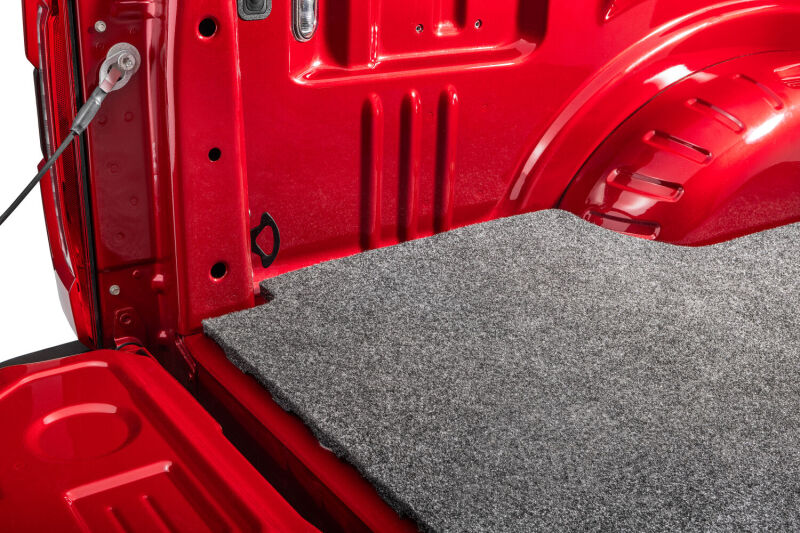 Husky Liners 99-07 Chevrolet Silverado/GMC Sierra 1500/2500/3500 6.6ft Bed Guardian Comfort Bed Mat
