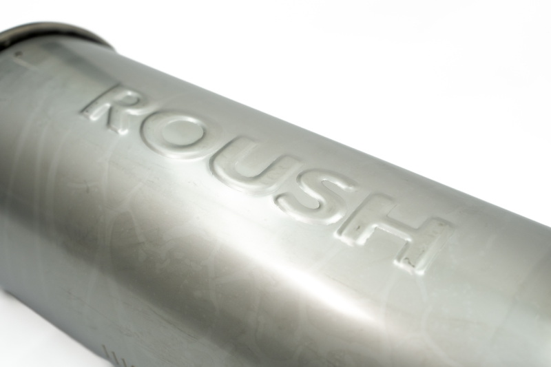 Roush 2026 Ram 1500 Performance Muffler System (5.7L Hemi)