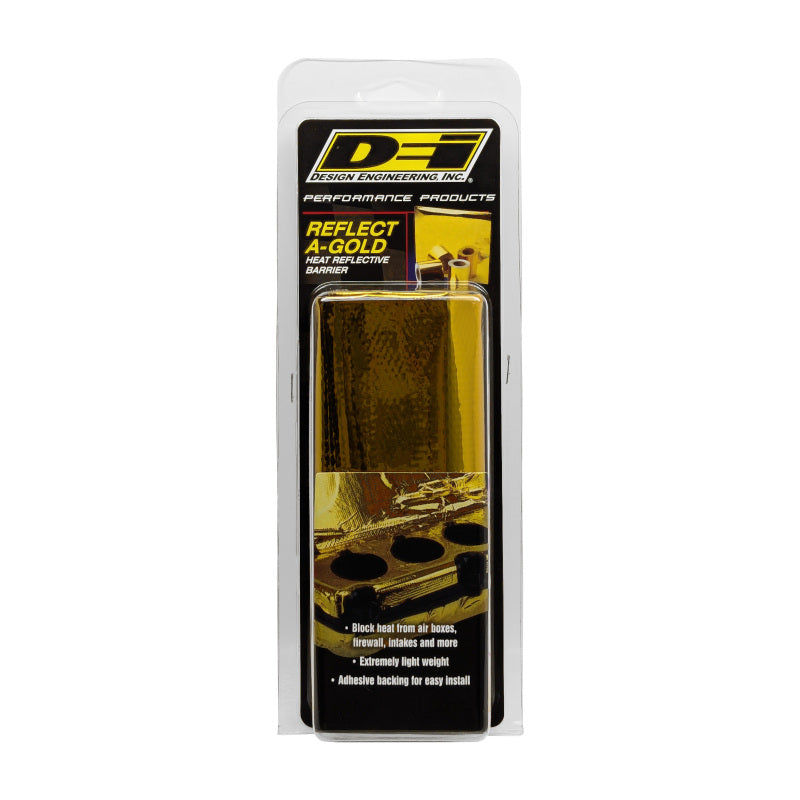 DEI Reflect-A-Gold - 12in x 12in Sheet