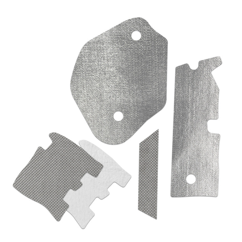 DEI 19-21 Triumph Scrambler 1200 Heat Shield Liner