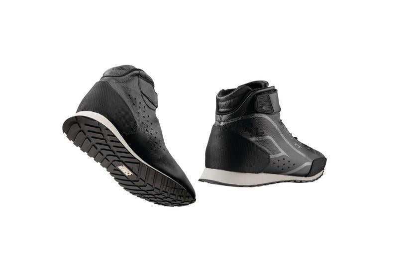 OMP One TT Shoes Black - Size 40
