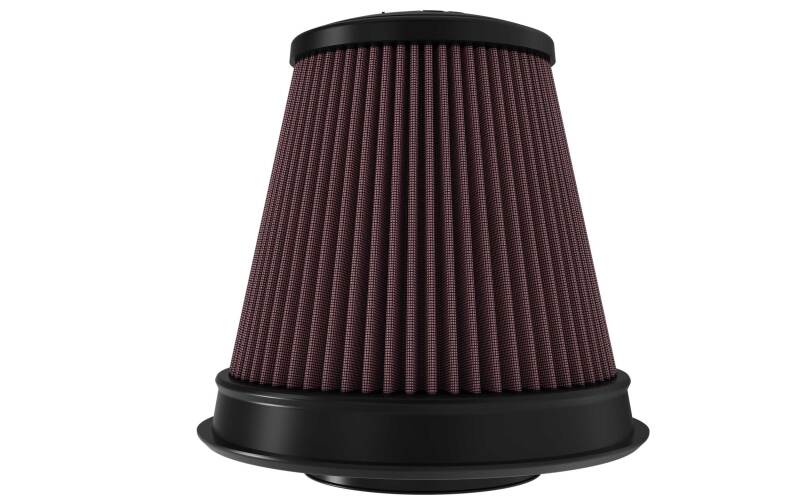 K&N Universal Air Filter 4in Flg 8-1/2in B 5in T 8in H Gen 3