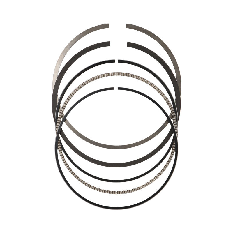 JE Pistons Ring Sets .0394 AH Top Ring / .0472 AH Ring 2 / 3.0mm Oil Ring / 4.060 Bore