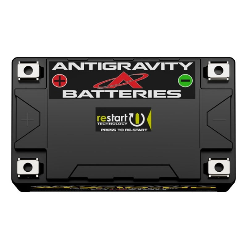 Antigravity ATZ10-HD Re-Start Lithium Battery