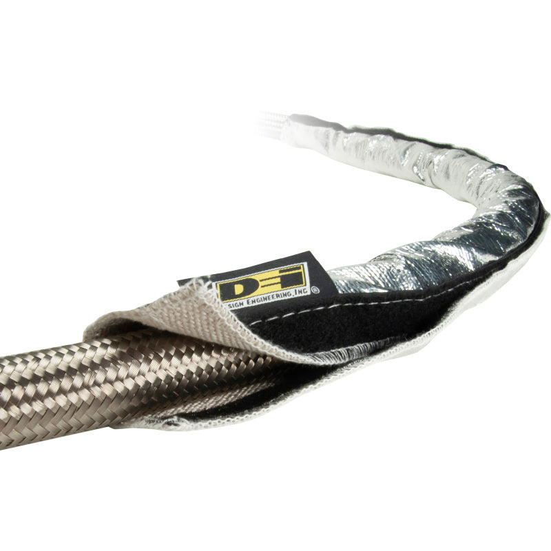 DEI Heat Shroud - 16AN x 10ft