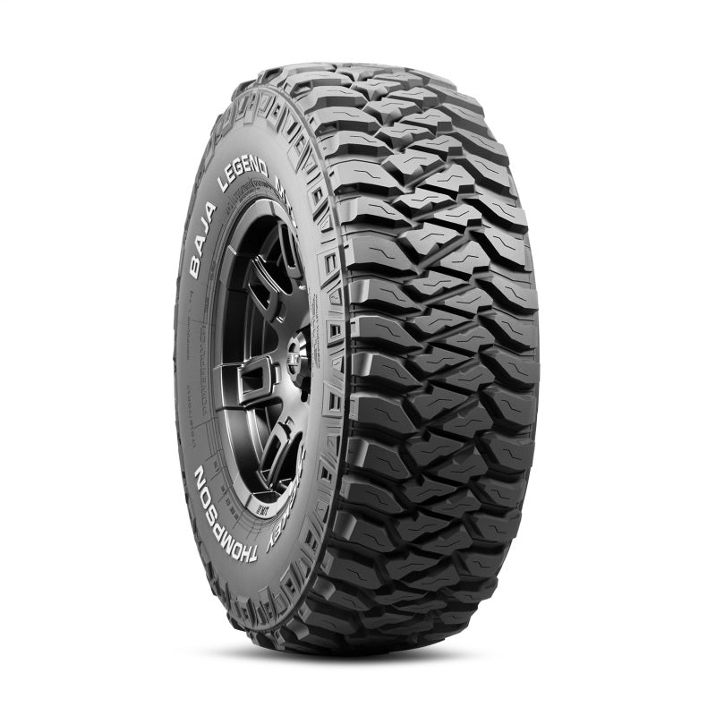 Mickey Thompson Baja Legend MTZ Tire - LT305/60R18 126/123Q - 247906