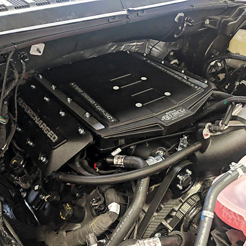 Edelbrock Supercharger Stage I R2650 2019 Ford F150 DI/PI 5.0L w/o Tuner