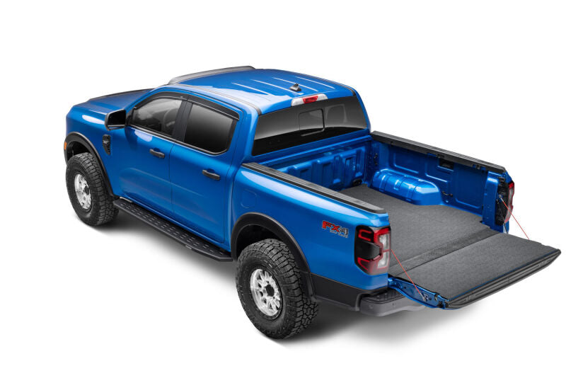 Husky Liners 19-25 Chevrolet Silverado/GMC Sierra CC w/o Multi-Pro TG Guardian Impact Bed Mat