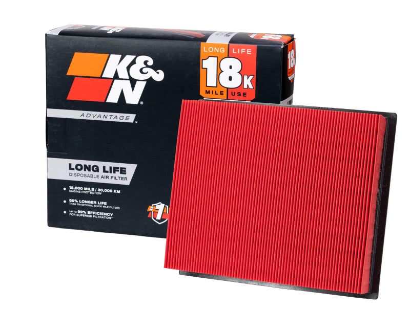 K&N Oil Filter Automotive 98-12 Ford Ranger
