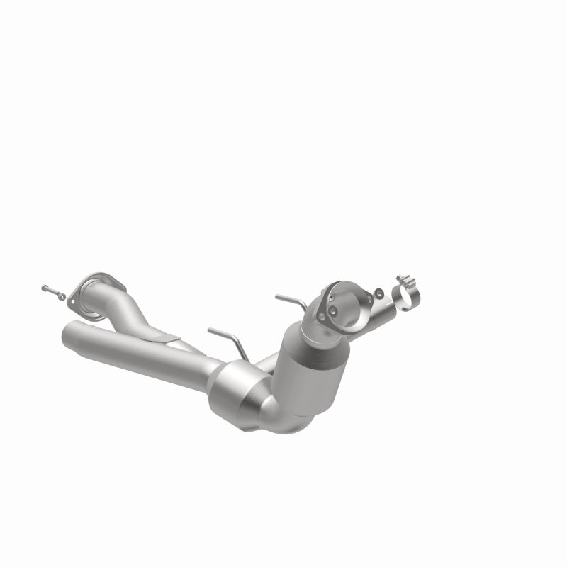 MagnaFlow DF Conv 21-23 F-150 3.5 Right OEM