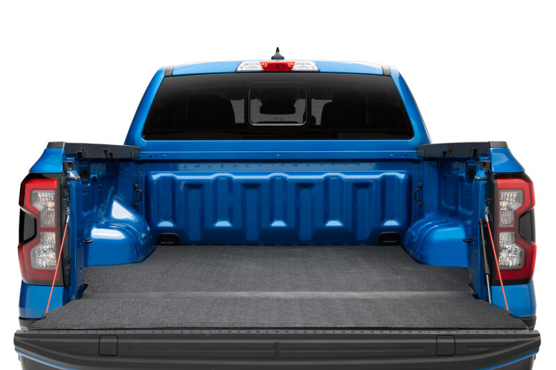 Husky Liners 19-25 Silverado/GMC Sierra 1500 CC/Ext. Cab 6.6ft Bed w/o MPTG Guardian Impact Bed Mat