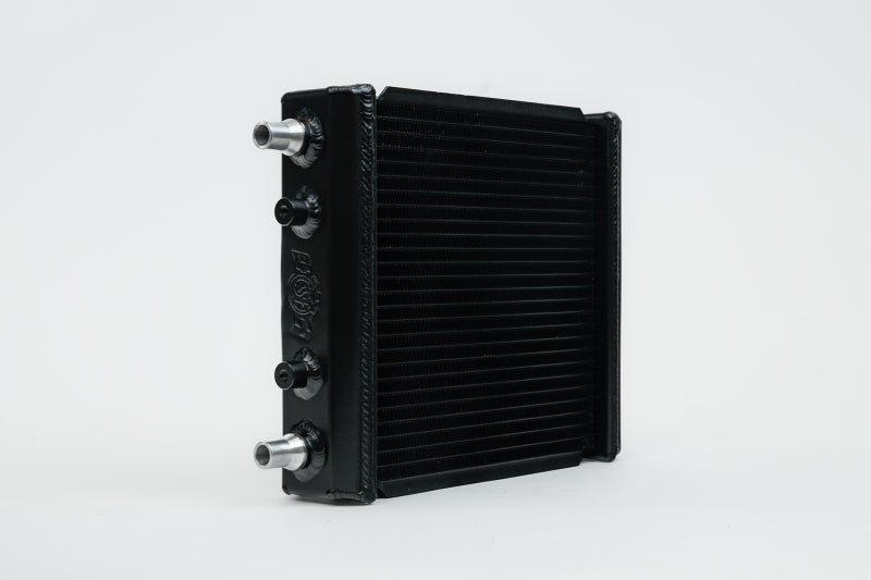 CSF Aluminum Radiator 16-24 Chevy Camaro V8 & 2.0T