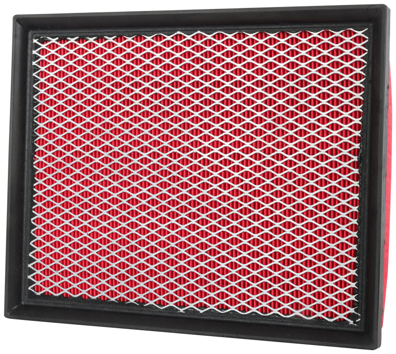 K&N Ford Fusion L4-2.0L F/I 13-19 Air Filter