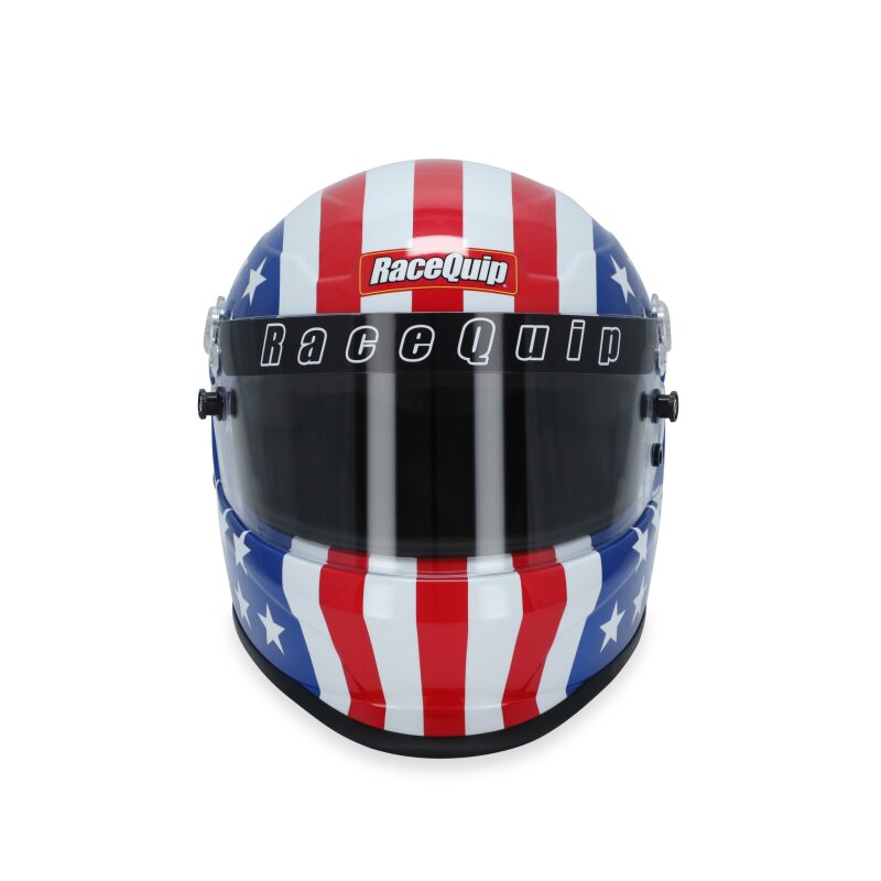 RaceQuip PRO YOUTH SFI 24.1 2020 AMERICA