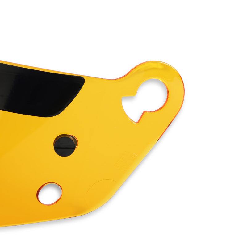 RaceQuip SPORTMOD Amber Shield