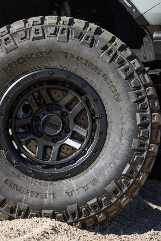 Mickey Thompson Baja Legend MTZ Tire - 37X13.50R17LT 121Q - 247940