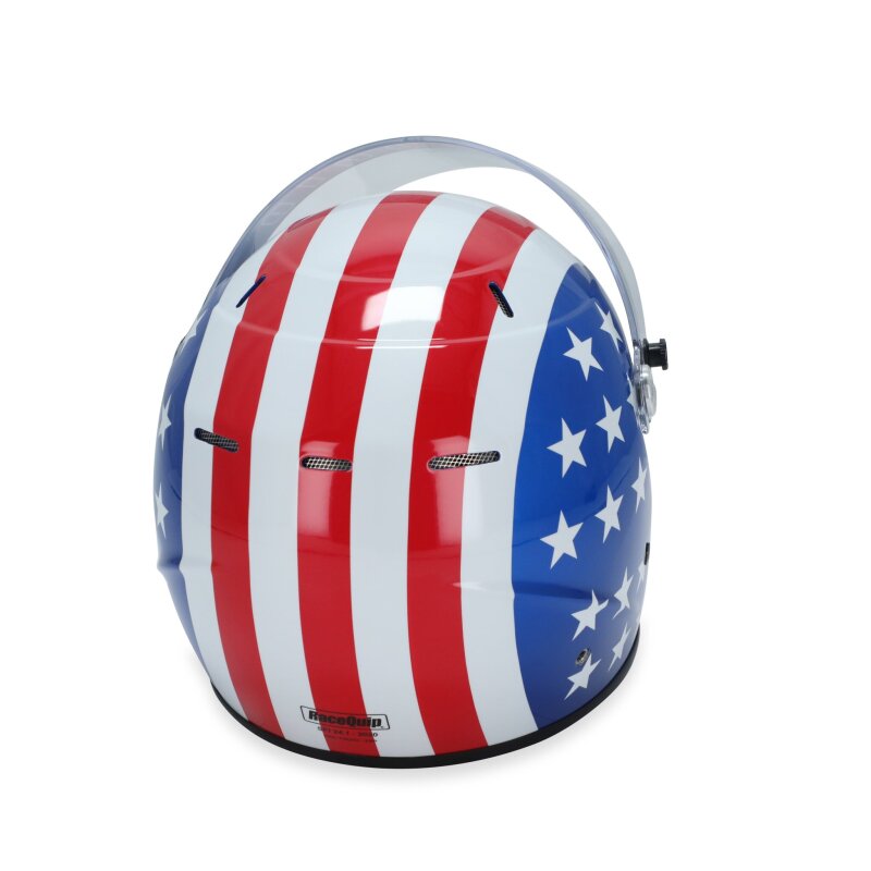 RaceQuip PRO YOUTH SFI 24.1 2020 AMERICA