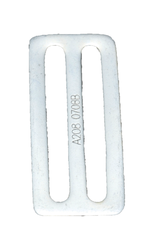 RaceQuip 3in Wide 3 Bar Slide