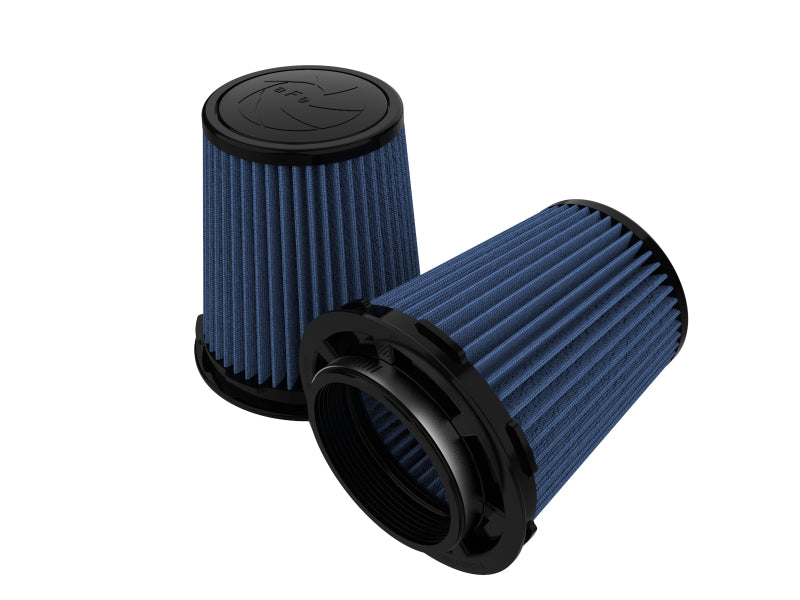 afe Momentum Intake Replacement Air Filter 4 IN F x 6 IN B x 4-3/4 IN T x 7 IN H