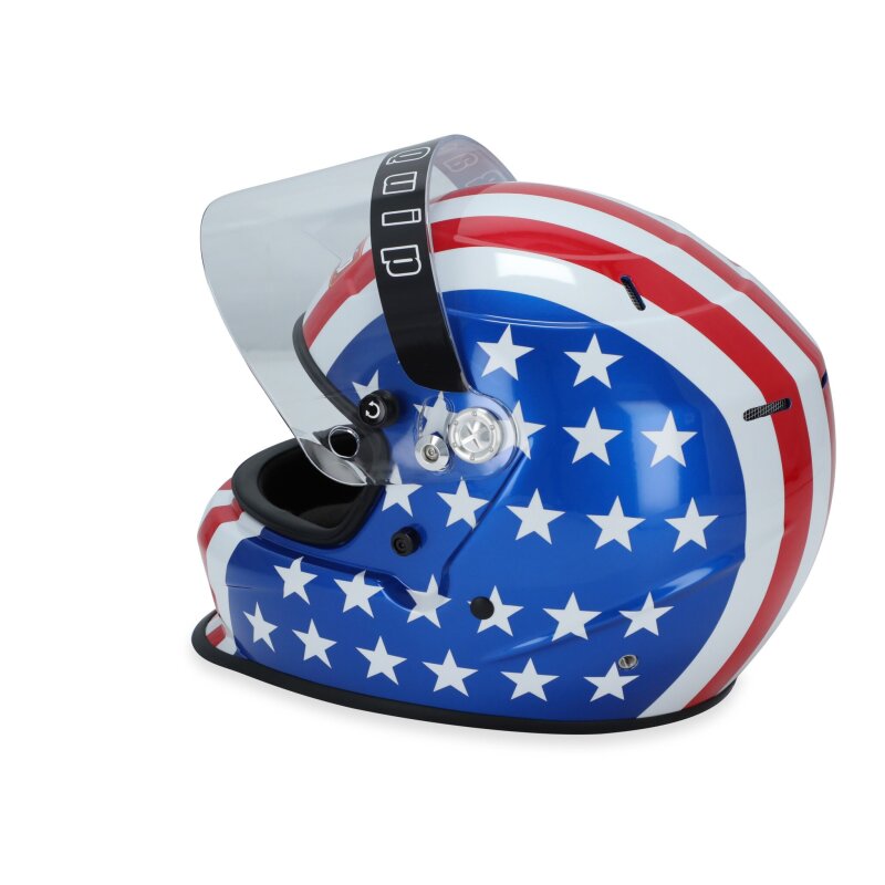 RaceQuip PRO YOUTH SFI 24.1 2020 AMERICA