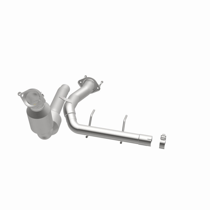 MagnaFlow DF Conv 21-23 F-150 3.5 Right OEM