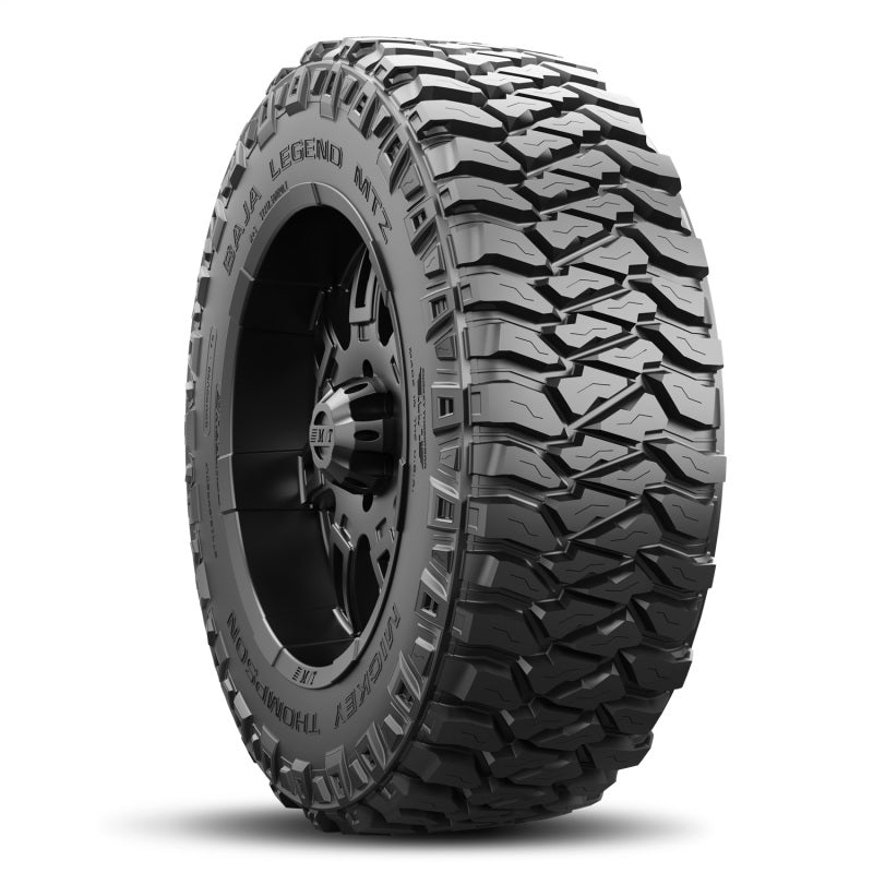 Mickey Thompson Baja Legend MTZ Tire - 37X13.50R17LT 121Q - 247940