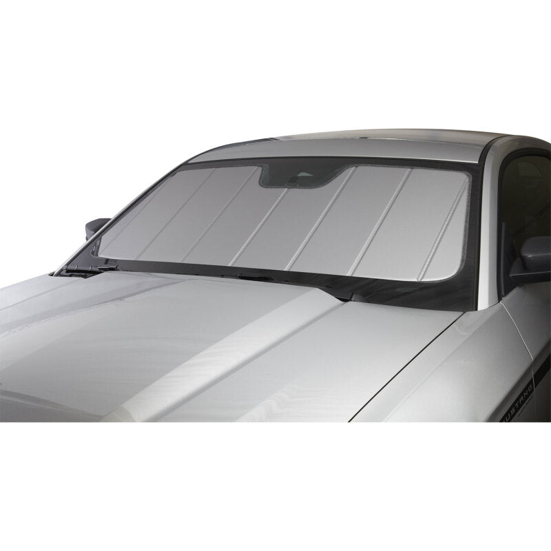 Covercraft 25-26 Cadillac CT5 UVS100 Custom Sunscreen - Silver