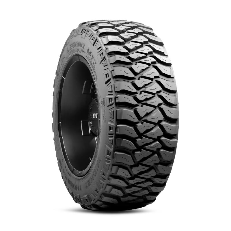 Mickey Thompson Baja Legend MTZ Tire - LT295/60R20 126/123Q - 247926