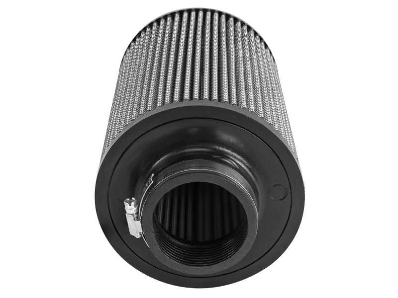afe Magnum FORCE Intake Replacement Air Filter 2-3/4 IN F x 6 IN B x 5-1/2 IN T (Inverted) x 8 IN H