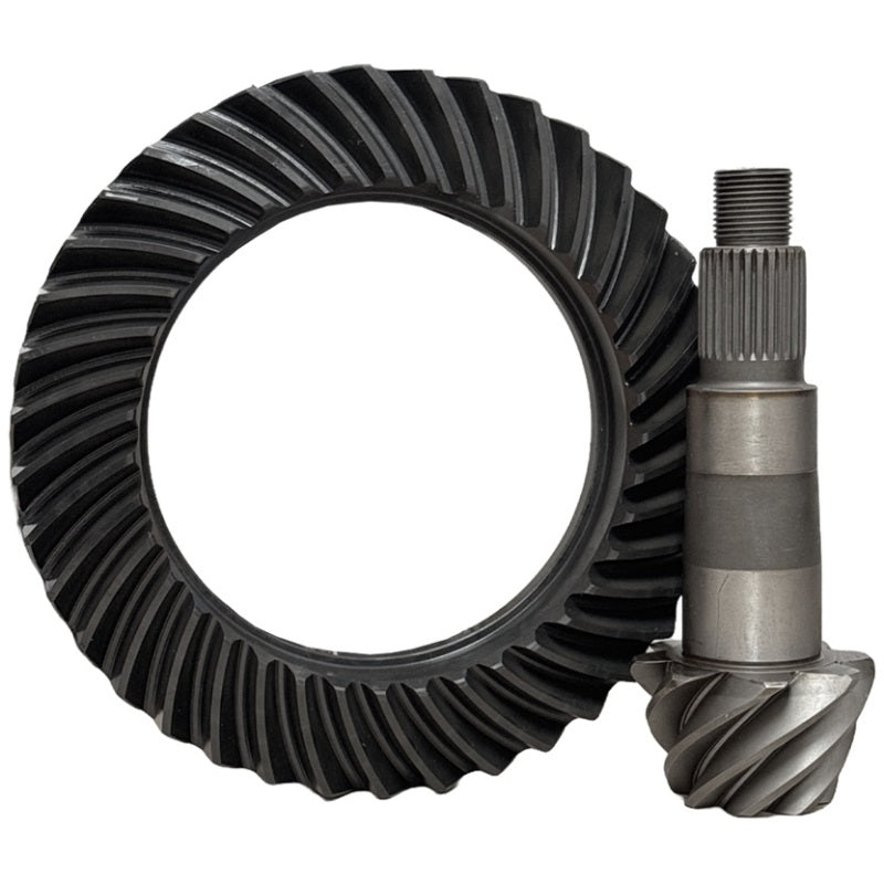 Revolution Gear & Axle 17-22 Ford F-250/F-350/F-450 D60 Reverse Front 4.88 Ratio Ring & Pinion Set