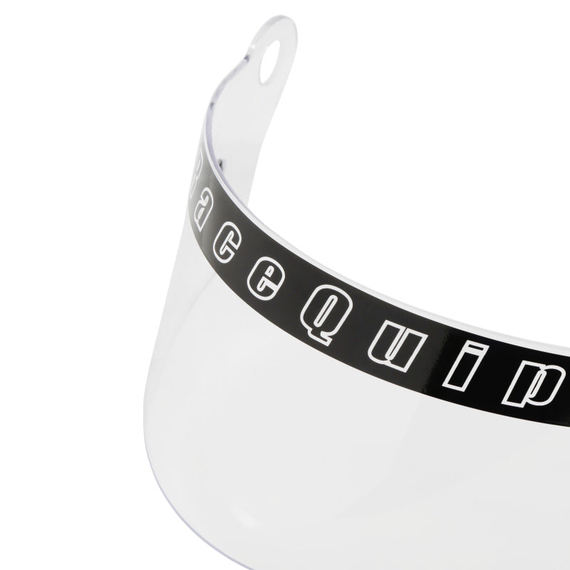 RaceQuip SPORTMOD Clear Shield