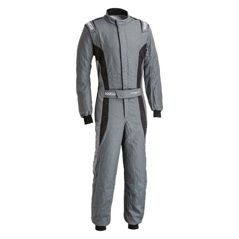 Sparco Suit Victory Pr Boot Cuff 54 GR/BK