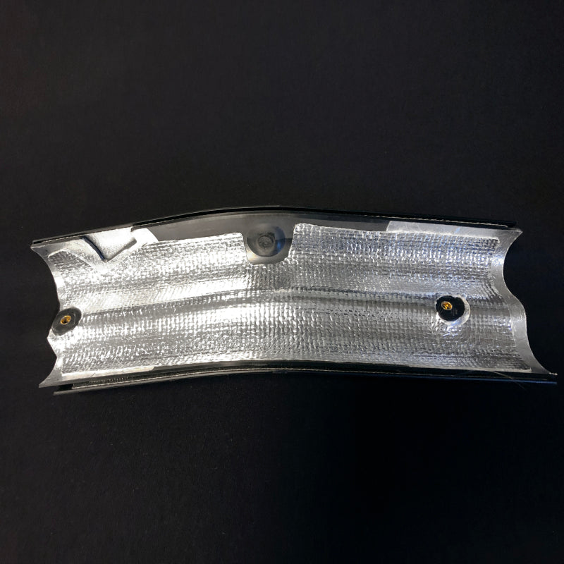 DEI 19-21 Triumph Scrambler 1200 Heat Shield Liner