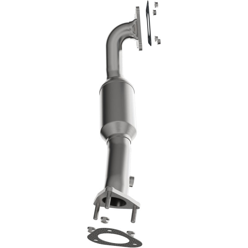 MagnaFlow 17-22 Chevrolet Colorado 3.6L Front Right Underbody Direct-Fit Catalytic Converter