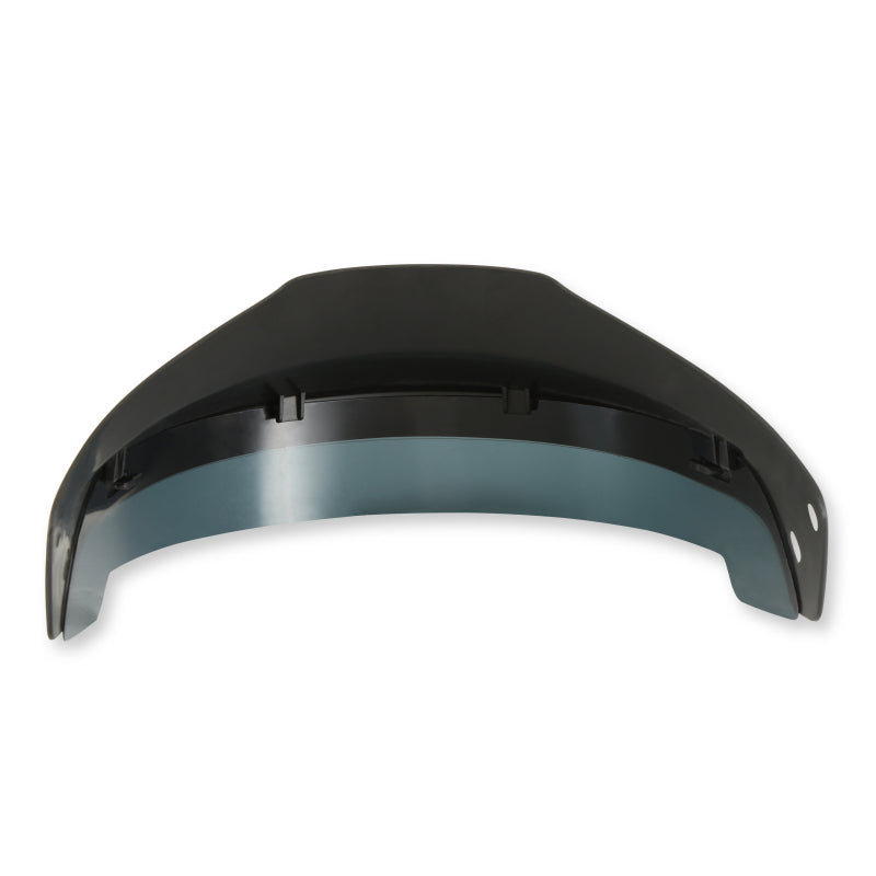 RaceQuip Open Face Visor Replace Kit