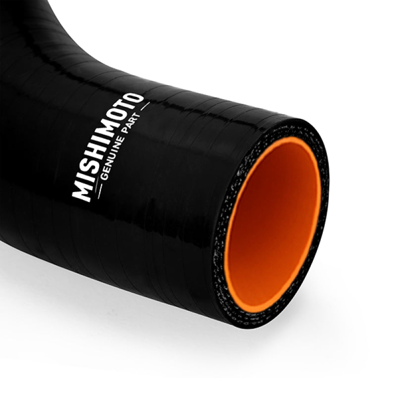 Mishimoto 2016+ Chevrolet Camaro 2.0T w/ HD Cooling Package Silicone Radiator Hose Kit - Black