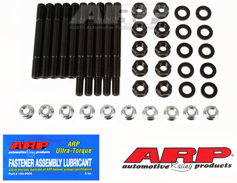ARP Ford 289-302 w/ Windage Tray Main Stud Kit