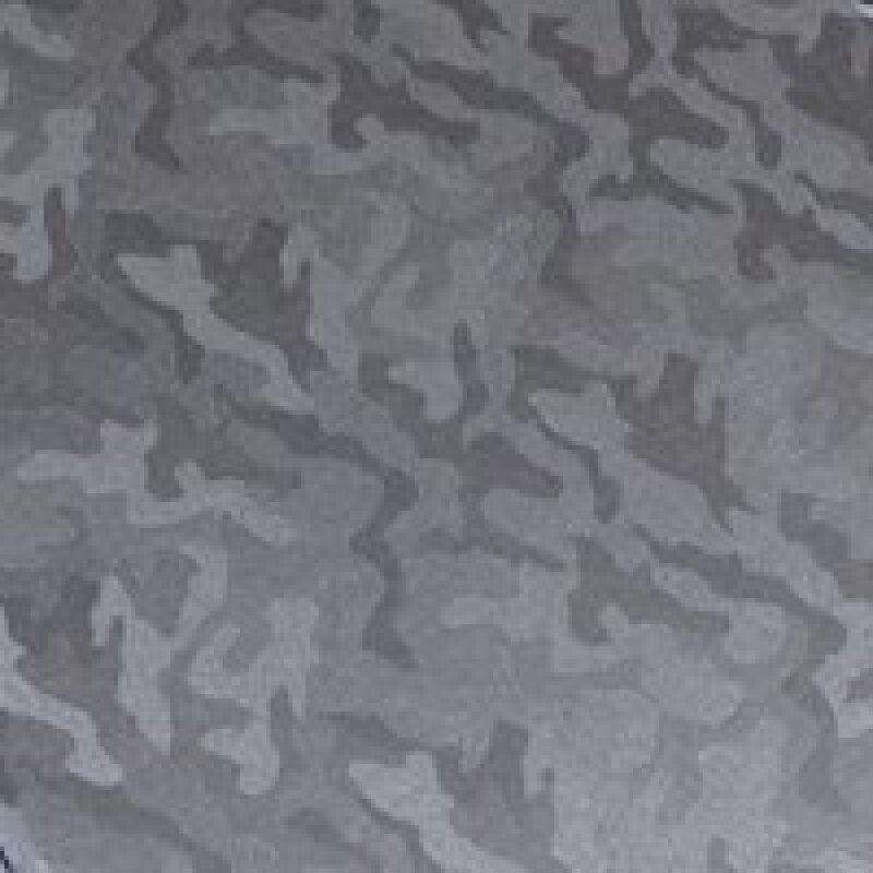 Covercraft 23-25 Chevrolet Colorado UVS100 Premier Series Custom Sunscreen - Chrome Camouflage