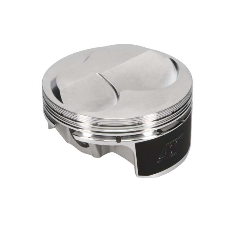 Wiseco Chevy 410 4.125in Bore 1.250in CH Piston Set
