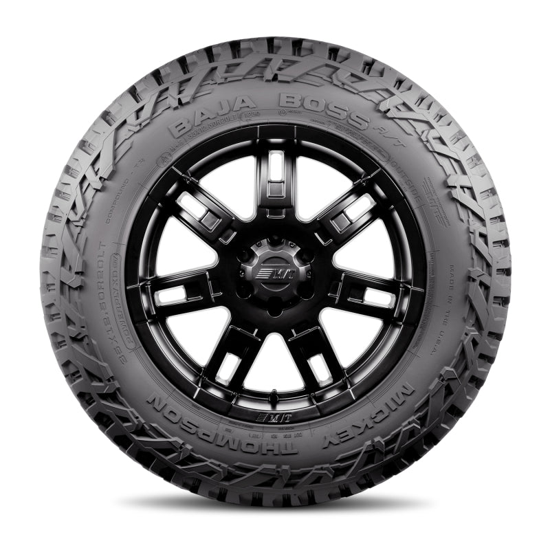Mickey Thompson Baja Boss A/T Tire - LT285/60R20 125/122Q - 247471