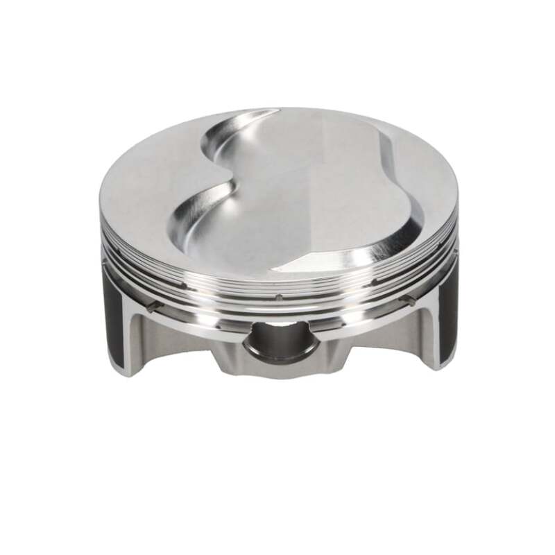 Wiseco Chevy 410 4.130in Bore 1.250in CH Piston Set