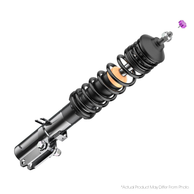 KW 94-95 Audi RS2 Avant (P1) AWD V3 Coilover Kit (Classic)