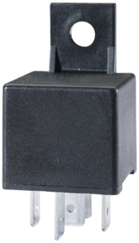 Hella Relay 24V 10/20A SPDT RES BKT